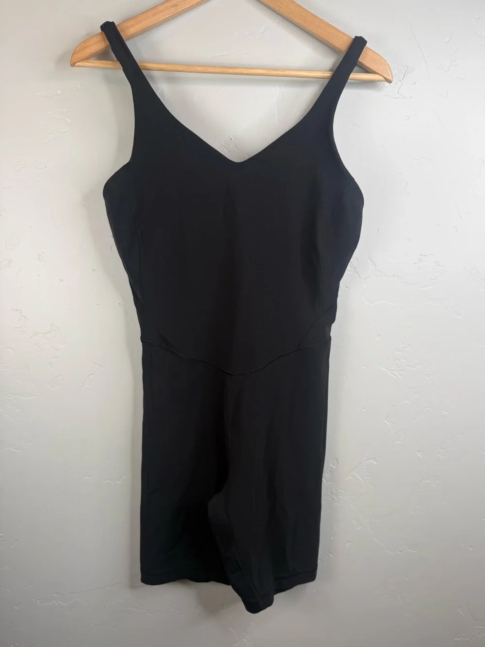 Lululemon Align Onesie Romper 8